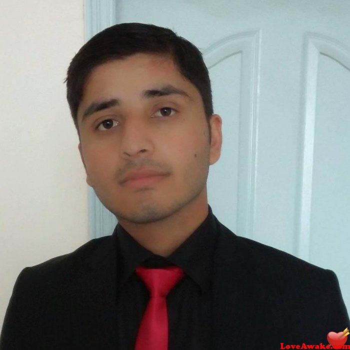 Mudasir700 Pakistani Man from Gujrat