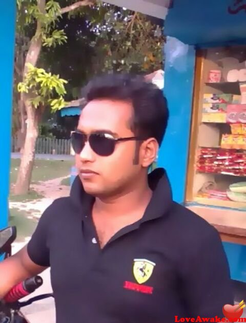 mohiuddin46 Bangladeshi Man from Jessore