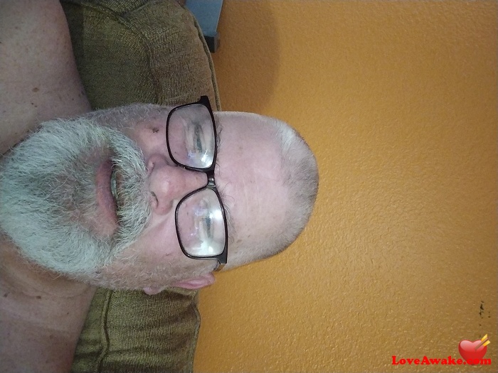 Babyhuey714 American Man from Tucson