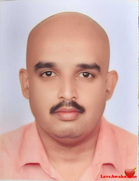 arun Indian Man from Thiruvananthapuram (ex Trivandrum