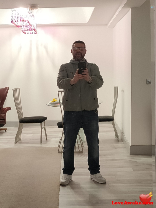 chucky963 UK Man from Ballymena