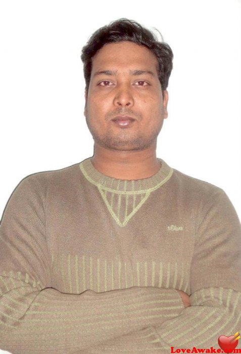 neerajtyagi Indian Man from Kanpur