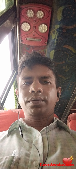 NurReza12 Bangladeshi Man from Dhaka