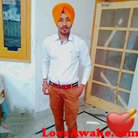 SUKHDEV0SINGH Indian Man from Bhatinda