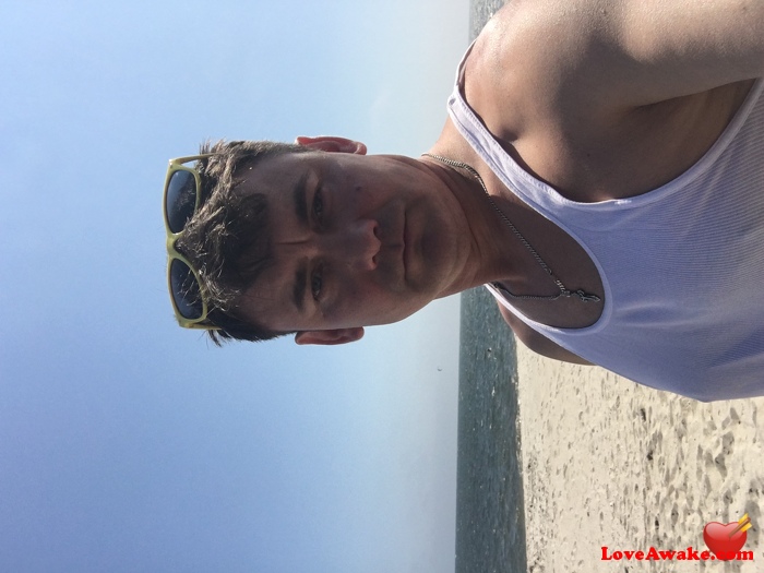 Sergei800 American Man from Boston