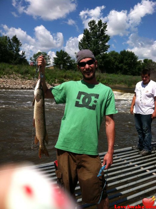 rjii American Man from Minot