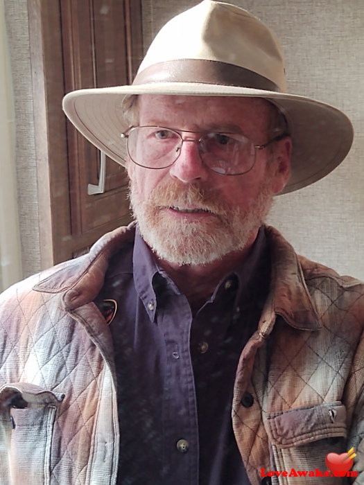 tulbox American Man from Eugene