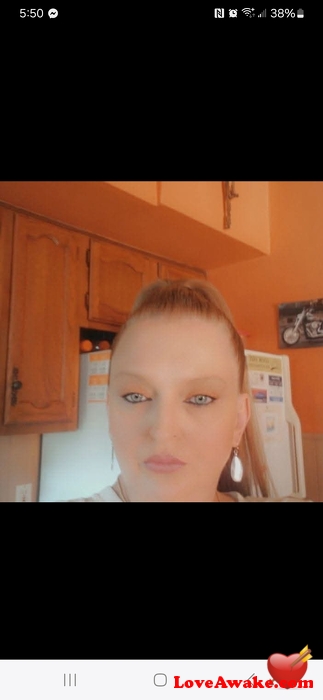 Shawna5273 American Woman from Liberty
