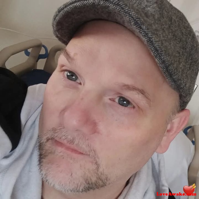 Ryandes333 American Man from San Francisco
