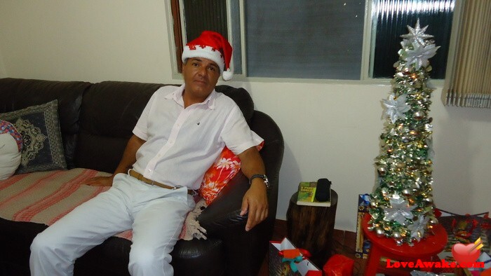 ManfromBrazil Brazilian Man from Belo Horizonte