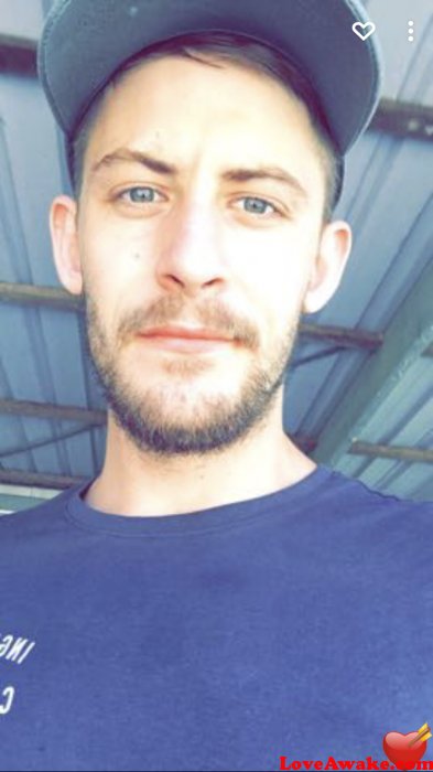 PaddyD93 Australian Man from Brisbane