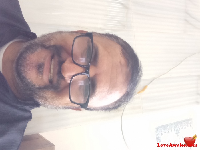 Mohammad1964 Jordan Man from Ajloun