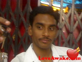 surya245 Indian Man from Hyderabad