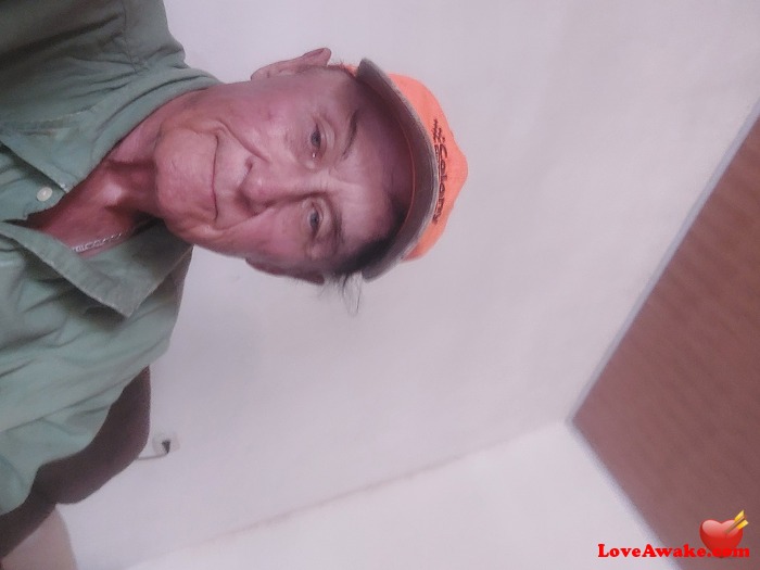 Lupid305 Nicaraguan Man from Matagalpa