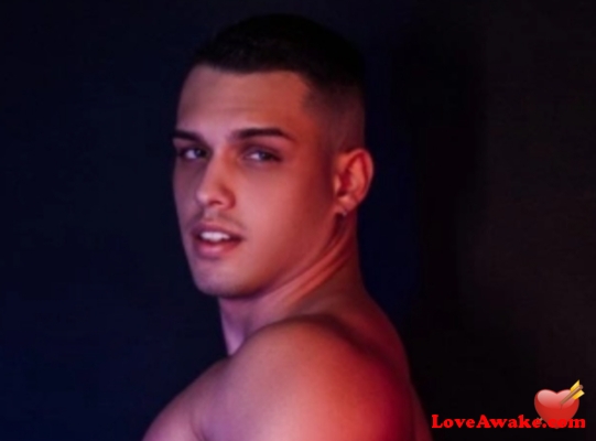 Nick369 UK Man from Newbury