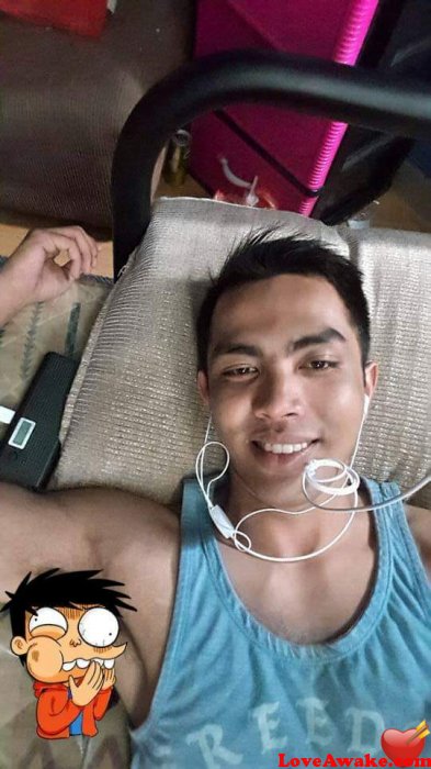 AlexIndra89 Malaysian Man from Kuala Lumpur