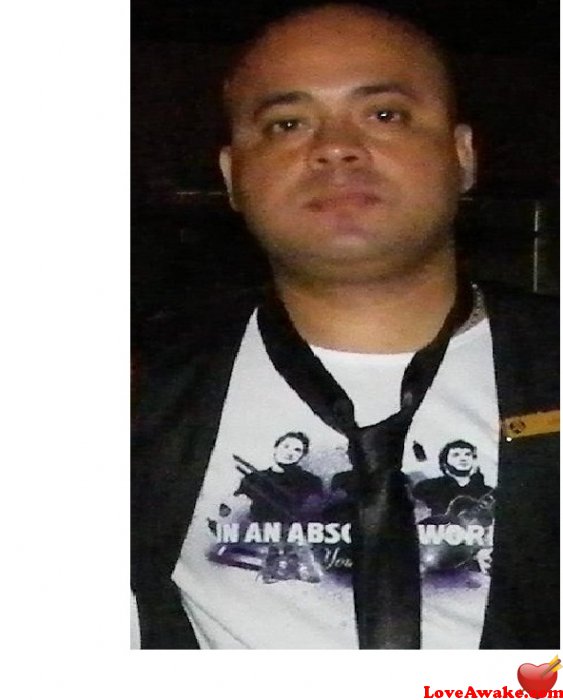 leroysmith Qatari Man from Doha