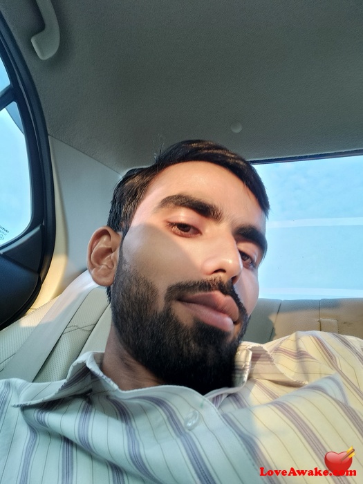 Anand7567 Indian Man from Patna
