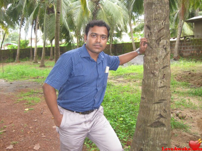 mousamababu Indian Man from Kolkata (ex Calcutta)