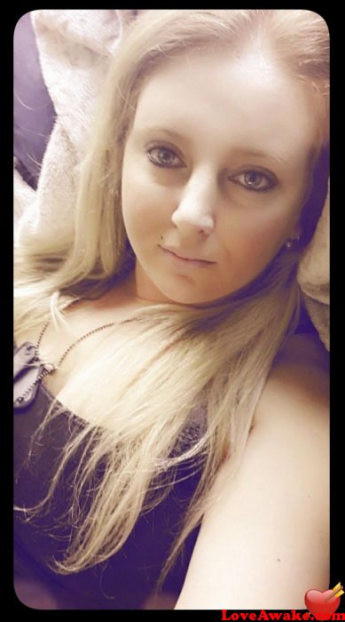 Crystle180 Australian Woman from Hobart