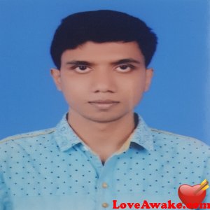 arnobrana Bangladeshi Man from Dhaka