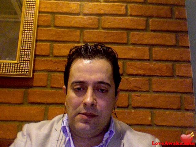 hichem1 UK Man from London