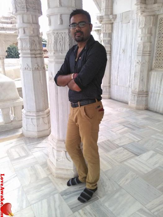 sampatel1073 Indian Man from Ahmedabad