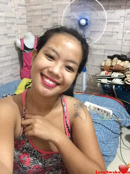 sweetsweet4u Filipina Woman from Pagadian/Zamboanga