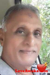 seaspan Indian Man from Thiruvananthapuram (ex Trivandrum