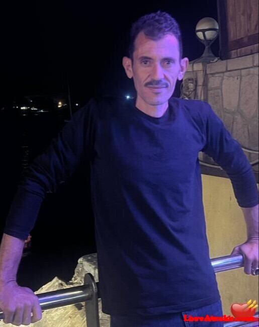 Hhegazybadr Egyptian Man from Qena
