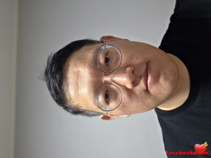 lovemkaer Korean Man from Pohang