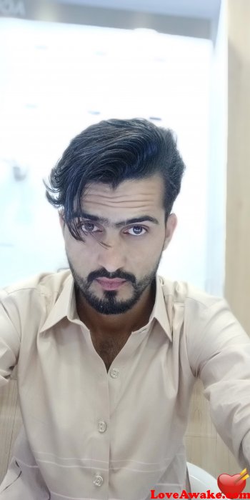 Skarmani9228 Pakistani Man from Karachi
