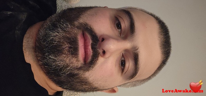 Maximus1984 UK Man from Sittingbourne