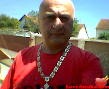 nikola63 Serbian Man from Novi Sad
