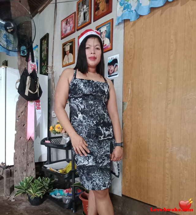 Eynnah30 Filipina Woman from Tacloban, Leyte
