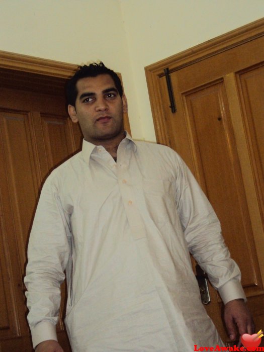 cuteykhan Pakistani Man from 