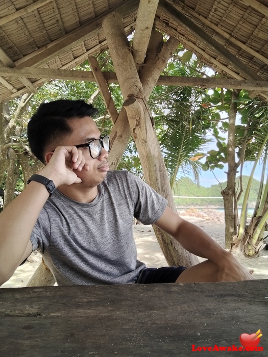 ThisIsMe00 Filipina Man from Antipolo