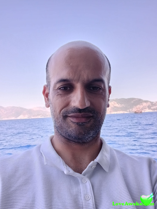 Geezer123 UK Man from London