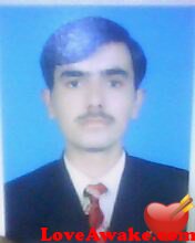 madnankhalid Pakistani Man from Rahim Yar Khan