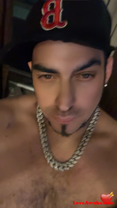 Brendan512 American Man from Cedar Park
