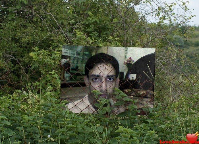 shoaiba Pakistani Man from Lahore