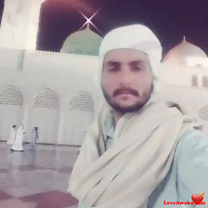 aa786 Pakistani Man from Islamabad