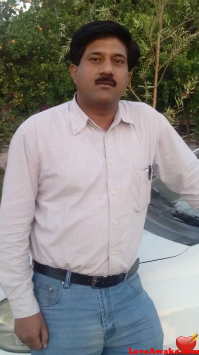 tanveerakz Pakistani Man from Islamabad