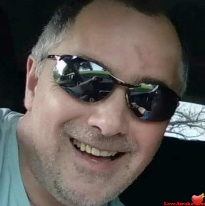 Ronnie169 UK Man from Burstwick