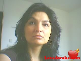 GinaAriana Romanian Woman from Bucharest = Bucuresti