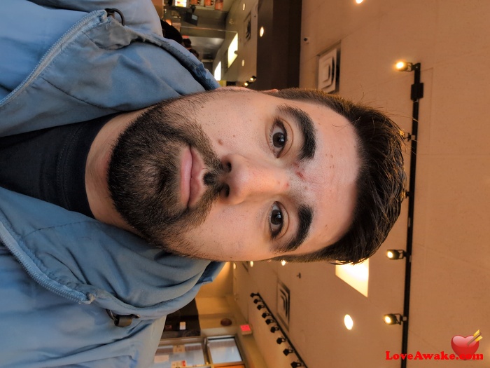 Waldo202 Canadian Man from Surrey