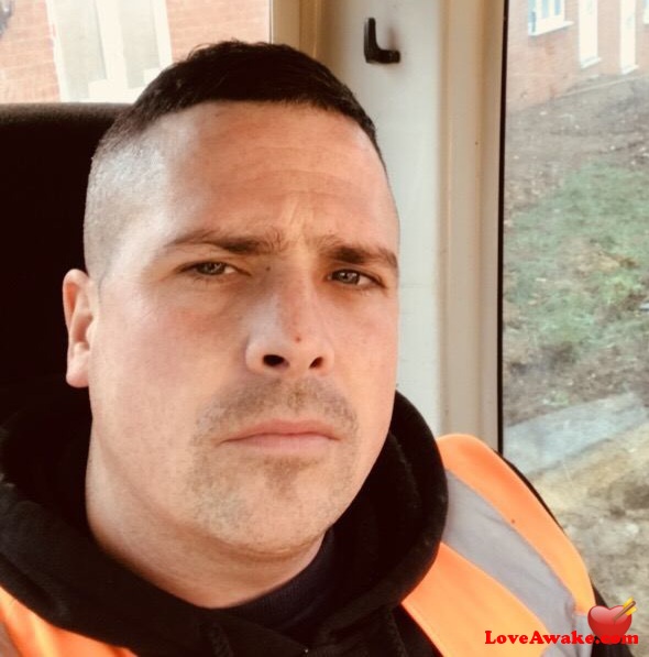 Markharts UK Man from Chepstow