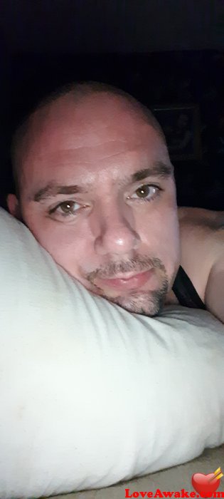 Kingy13 UK Man from Chesterfield