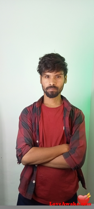 Sarvesh190 Indian Man from Ludhiana