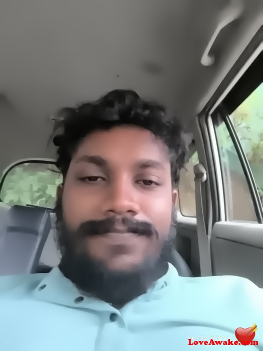 arunsmokezz Indian Man from Kochi